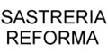 Sastreria Reforma logo
