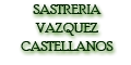 SASTRERIA VAZQUEZ CASTELLANOS