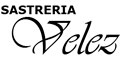 Sastreria Velez logo