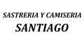 Sastreria Y Camiseria Santiago logo
