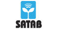 Satab logo