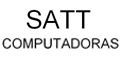 Satt Computadoras logo