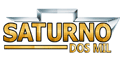 Saturno Dos Mil logo