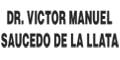 SAUCEDO DE LA LLATA VICTOR MANUEL DR logo