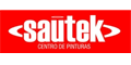 Sautek logo