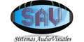 Sav Sistemas Audiovisuales logo
