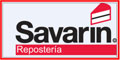 Savarin Reposteria logo