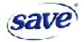Save logo
