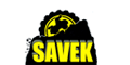 SAVEK logo