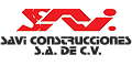 SAVI CONSTRUCCIONES SA DE CV logo