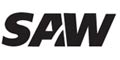 SAW logo