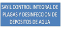 Sayil Control De Plagas Y Desinfeccion