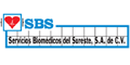 SBS SERVICIOS BIOMEDICOS DEL SURESTE SA DE CV logo