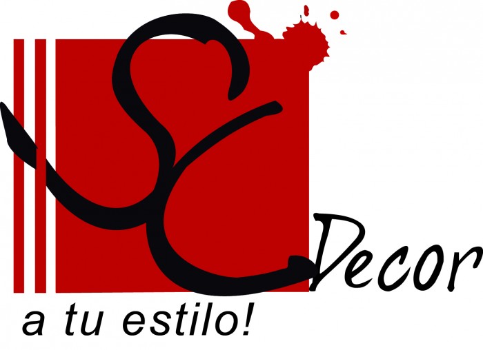 SC DECOR logo