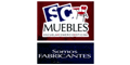 Sc Muebles logo