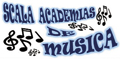 Scala Academias De Musica logo
