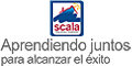 SCALA TRAINING COMPANY logo