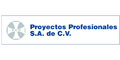 Scb Proyectos Profesionales Sa De Cv logo