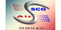 Scg Air logo