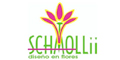 Schmollii Diseño En Flores