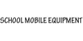 School Mobile Equipment logo