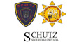 Schutz Seguridad Privada logo