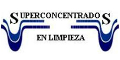 Scl Superconcentrados En Limpieza logo