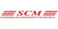 Scm Surtidora De Conexiones Y Mangueras logo