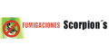 Scorpions Fumigaciones logo