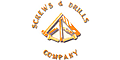 Screws & Drills Company logo