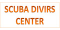 Scuba Divirs Center logo