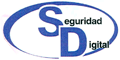 Sd Seguridad Digital logo