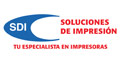 Sdi Soluciones De Impresion