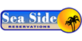 SEA SIDE RESERVATIONS logo