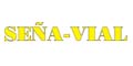 SEÑA VIAL logo
