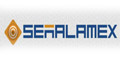 Señalamex logo