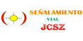 Señalamiento Vial Jcsz logo