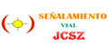 Señalamiento Vial Jcsz