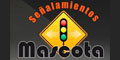 Señalamientos Mascota logo