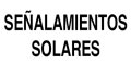 Señalamientos Solares logo