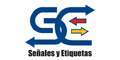 Señales Y Etiquetas logo