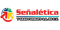 Señaletica Y Gran Formato Sa De Cv logo