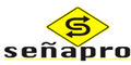 Señapro logo