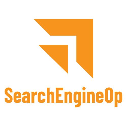 SearchEngineOp Diseño Web y SEO logo