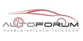 Seat Autoforum Sa De Cv logo
