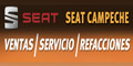 Seat Campeche logo