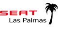 SEAT LAS PALMAS logo
