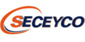 Seceyco logo