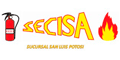 Secisa San Luis Potosi logo