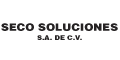 SECO SOLUCIONES SA DE CV